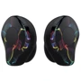 Наушники Sabbat x12 Black\Blue: Диапазон частот (Гц) 20 - 20000