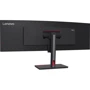 Монитор Lenovo ThinkVision P49w-30 (63DBZAT1EU/63DBRAT1UA): Время реакции, мс 6