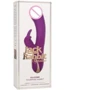 Вибратор кролик CalExotic Jack Rabbit Signature Silicone Thumping Rabbit