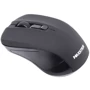 Мышь Maxxter Mr-337 Black: Интерфейс подключения Wireless