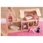 Ляльковий будиночок KidKraft Princess Castle with Furniture (65259) фото 6