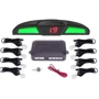 Парктроник Baxster PS-818-10 серебро