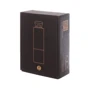 Кофемолка ручная Timemore C2 Black: Тип Кофемолка ручная