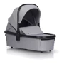 Универсальная коляска 2 в 1 EasyGo Giro grey (9023-EGG-10): Количество блоков 2