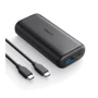 Внешний аккумулятор ANKER Power Bank PowerCore 28W 10000mAh Dark Grey (A1236HZ1)