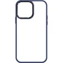Чохол для iPhone ArmorStandart Unit Case Deep Navy для iPhone 13 Pro Max (ARM62495)