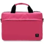 Сумка для ноутбуков Vinga 14" Pink (NB1402PK): Материал полиэстер