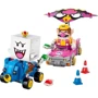 Конструктор LEGO Super Mario Mario Kart – Wario та King Boo (72038) фото 10
