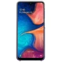 Чехол для телефонов Samsung Gradation Cover Violet (EF-AA205CVEGRU) for Samsung A205 Galaxy A20: Совместимость Samsung A205 Galaxy A20