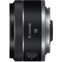Объектив для фотоаппарата Canon RF 16 mm f/2.8 STM (5051C005) UA: Тип объектива Портретный