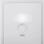 Холодильник ELEYUS HRNW 2200 E60 WH: Управление электронное