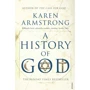 Karen Armstrong: A History Of God