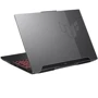 Ноутбук ASUS TUF Gaming A15 FA507RM (FA507RM-HN003) RB: Экран 15.6" IPS (2560x1440)