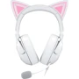 Наушники Razer Kraken Kitty V2 White (RZ04-04730600-R3U1): Тип конструкции полноразмерные