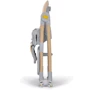 Стульчик для кормления Lastree Beige Wood (KHLAST00BEGW000) фото 11