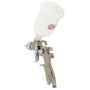 Краскопульт пневматичний Intertool PT-0129: Виробник Intertool