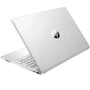 Ноутбук HP 15s-fq5051nq (7K167EA): Процессор Intel Core i5-1235U (3.3 - 4.4 ГГц) / 10 - ядерный