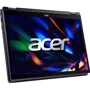 Ноутбук Acer TravelMate P4 TMP414RN-53G-TCO (NX.B5FEX.001): Экран 14" IPS (1920x1200)
