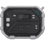 Зарядная станция Marsriva 2400W 262Wh Black UA: Емкость аккумулятора, Вт/ч 262
