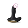 Вибромассажер с “массажем пальцем” для простаты и вагины Dorcel P-Finger