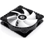 Кулер ID-Cooling WF-12025-SD-W: Призначення для корпуса