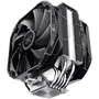 Кулер Deepcool AS500 PLUS (R-AS500-BKNLMP-G): Тип воздушное охлаждение