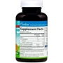 Carlson Labs Kid's Chewable Vitamin C 120 Tabs: Тип Витамин C