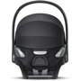 Автокресло Cybex Cloud Z2 i-Size Plus Deep Black (522000687) фото 8