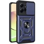 Чехол для телефонов Mobile Case Camshield Serge Ring Blue for Xiaomi Redmi Note 12 4G