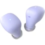 Наушники Ergo BS-530 Twins Nano 2 Purple: Тип крепления без креплений