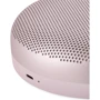 Акустика Bang & Olufsen Beosound A1 2nd Gen Pink (1734013): Подключение Bluetooth, USB