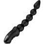 Анальный вибратор-бусы Nexus BENDZ Bendable Vibrator Probe Edition, эффект памяти формы
