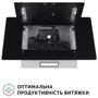 Витяжка Perfelli DN 6142 BL LED фото 5