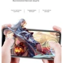 Аксессуар для смартфона ArmorStandart Tempered Glass Full Glue Black for OPPO А15 / A15S (ARM58385): Тип защитное стекло