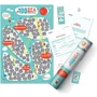 Скретч-постер 100 Справ Junior Edition (Rus): Виробник 1DEA.me