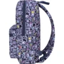 Рюкзак Bagland mini 1114 сірий (00508664): Стать Унисекс
