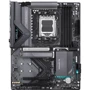 Gigabyte X870 EAGLE WIFI7: Разъемы на задней панели Ethernet RJ-45, HDMI, Thunderbolt, USB 3.2 Gen 1, USB 3.2 Gen 2, USB 2.0