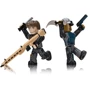 Ігрова колекційна фігурка Jazwares Roblox Game Packs Phantom Forces W6, набір 2 шт. (ROB0208)