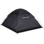 Палатка High Peak Monodome XL 4 Black (10310): Количество мест 4
