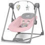 Центр Lionelo Otto Pink Baby рожевий (LO-OTTO PINK BABY)