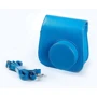 Fujifilm Instax Mini 9 Case Blue (70100136663): Цвет синий
