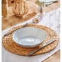 Салатник Luminarc Ammonite Granit 14.5 см (P9922): Материал Стекло