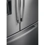 Холодильник Electrolux EN6086MOX: Мощность замораживания, кг/сутки 10