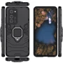 Аксессуар для смартфона Mobile Case Transformer Ring Soul Black for Huawei P40: Цвет черный
