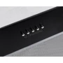 Витяжка Minola HBI 5827 BL 1200 LED: Тип фільтра повітря Рециркуляция, Отвод
