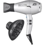 Фен Parlux DigitAlyon Silver+Magic Sense