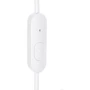 Навушники Xiaomi Mi Sport Bluetooth Headset, White (YDLYEJ01LM/ZBW4331CN/ZBW4379GL): Чутливість (дБ) 88