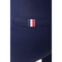 Брюки ArtStyleLeggings BRK-314B-50 50 синие: Фасон Зауженные
