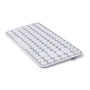 Клавиатура Xiaomi MiiiW AIR85 MWXKT01 Keyboard Bluetooth Dual Mode White: Интерфейс подключения Bluetooth