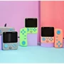 Портативная игровая консоль PRC G7 blue: Рекомендуемый возраст от 8 лет и старше